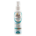 Aftershave Lotion Pjur 11870 100 ml