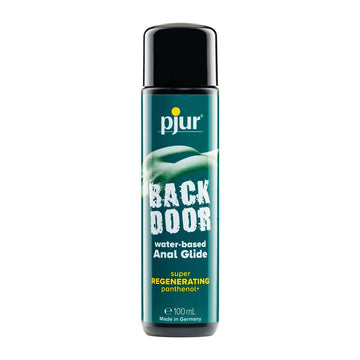 Anaal Glijmiddel Pjur Panthenol 100 ml