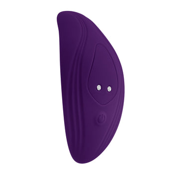 Massager Playboy Playboy Paars
