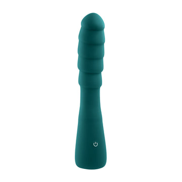 Kogel Vibrator Gender X Groen