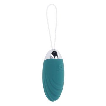 Kogel Vibrator Evolved Groen