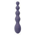 Cassini Anaal Vibrator Zwart Evolved Zero Tolerance Paars