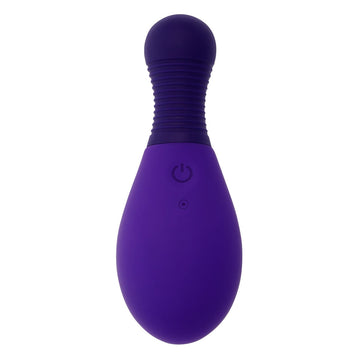 Kogel Vibrator Evolved Selopa Paars