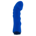 Kogel Vibrator Evolved Selopa Blauw