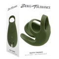 Penisring Evolved Zero Tolerance Groen