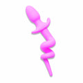 Anale Plug Whipsmart Roze