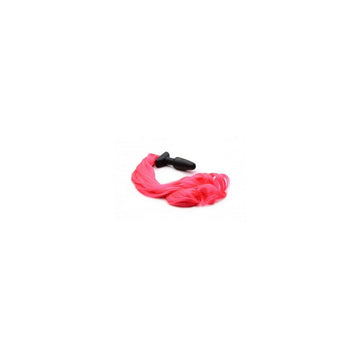 Anale Plug XR Roze Siliconen