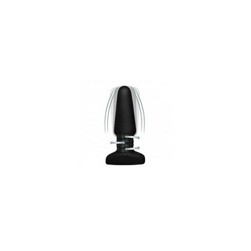 Anale Plug XR Zwart