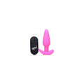 Anale Plug XR Roze