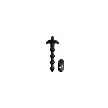 Anale Plug XR Zwart