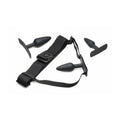 Anale Plug XR