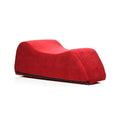 Bank XR Rood