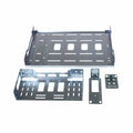 Houder CISCO ACS-1100-RM2-19= Zilverkleurig