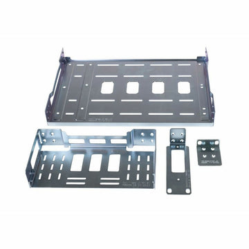 Houder CISCO ACS-1100-RM2-19= Zilverkleurig