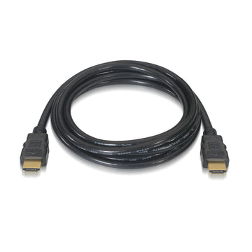 HDMI-Kabel Aisens A120-0118 Zwart 50 cm