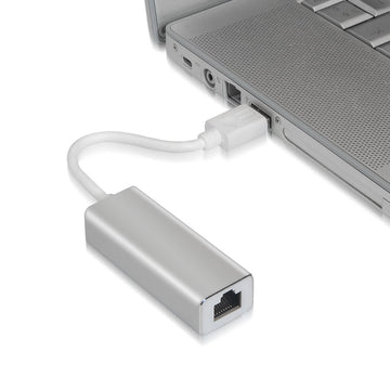 Adapter USB naar Ethernet Aisens A106-0049
