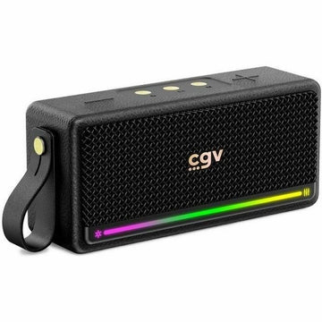 Draagbaar luidsprekersysteem CGV 50910