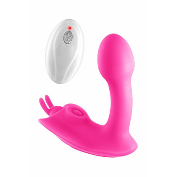 Kogel Vibrator Yoba Roze