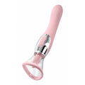 Dubbele Stimulatie Vibrator Yoba Roze