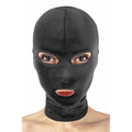 Masker Fetish Tentation