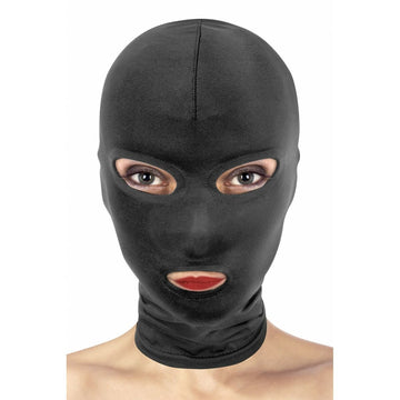 Masker Fetish Tentation
