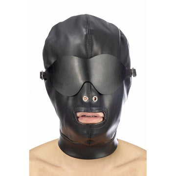Masker Fetish Tentation