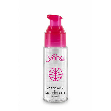 Glijmiddel Yoba 6 x 50 ml