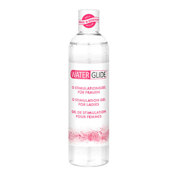 Glijmiddel Waterglide 300 ml