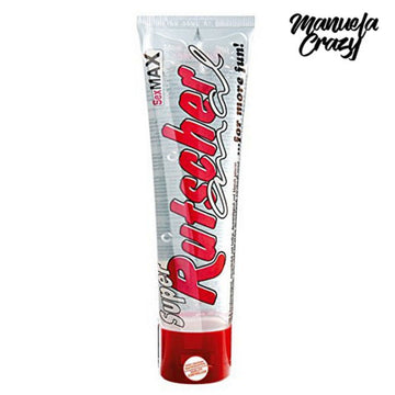 Anaal Glijmiddel Manuela Crazy 3130 100 ml