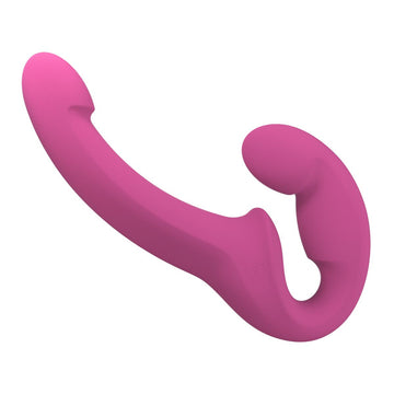 Dubbele Penetratie Streler Fun Factory