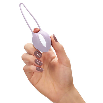 Bekkenbodemtrainer Fun Factory Siliconen ABS