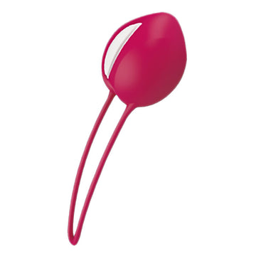 Orgasme Ballen Fun Factory Smartball Uno Siliconen ABS
