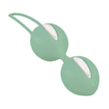 Orgasme Ballen Fun Factory Siliconen ABS