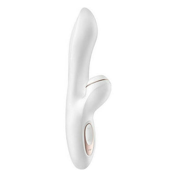 Konijn Satisfyer Satprograb