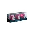 Masturbatie Ei Satisfyer 3 Stuks