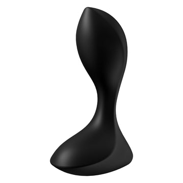 Anale Plug Satisfyer 4004181 Zwart