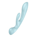 G-spot Vibrator Satisfyer Blauw