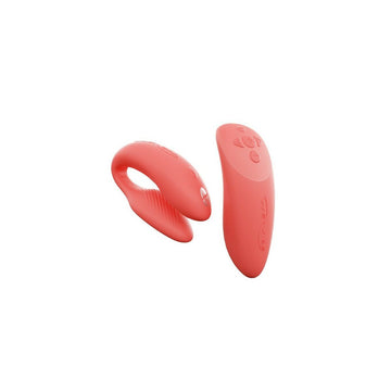 Paren Massager We-Vibe