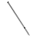 Slim Finn Urethral Sound Mystim Zilverkleurig