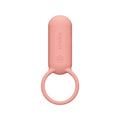Vibrerende Ring Iroha Zalm