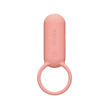 Vibrerende Ring Iroha Zalm