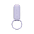 Vibrerende Ring Iroha Lila