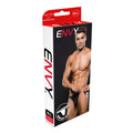 Tanga Envy Zwart M/L
