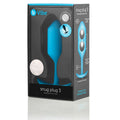 Anale Plug B-Vibe 96755 Blauw