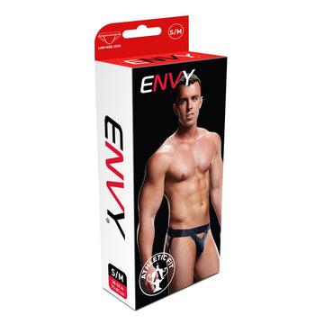 Klassiek ondergoed Envy Blauw S/M