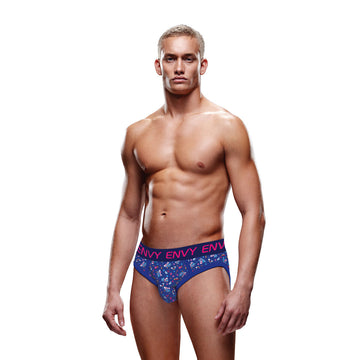 Klassiek ondergoed Envy Unicorn M/L