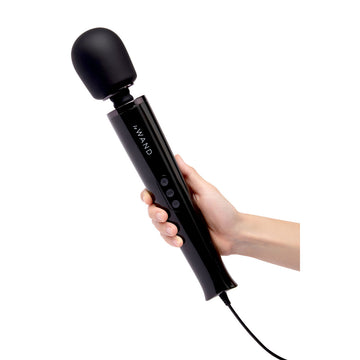 Vibrator Le Wand Zwart