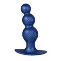 Anale Plug NMC Blauw (12,7 cm)