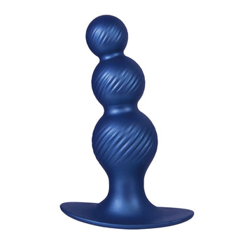 Anale Plug NMC Blauw (12,7 cm)