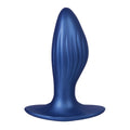 Anale Plug NMC Blauw (11,4 cm)